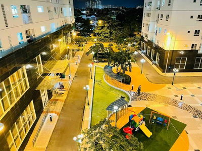 Tara Residence, Vietnam Tara Residence, Vietnam