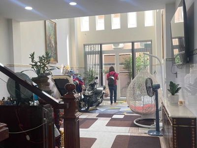 Жилье в Ho Chi Minh City, Vietnam Жилье в Ho Chi Minh City, Vietnam