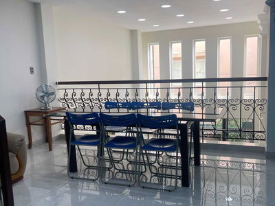 Жилье в Ho Chi Minh City, Vietnam Жилье в Ho Chi Minh City, Vietnam