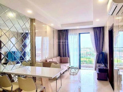 The Pegasuite, Vietnam The Pegasuite, Vietnam