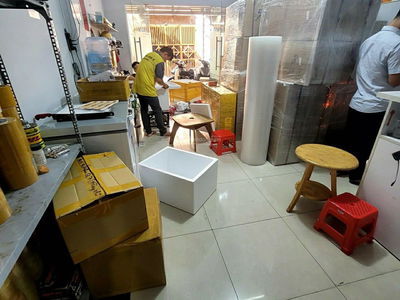 Жилье в Ho Chi Minh City, Vietnam Жилье в Ho Chi Minh City, Vietnam