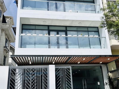 Alojamiento en Ho Chi Minh City, Vietnam Alojamiento en Ho Chi Minh City, Vietnam