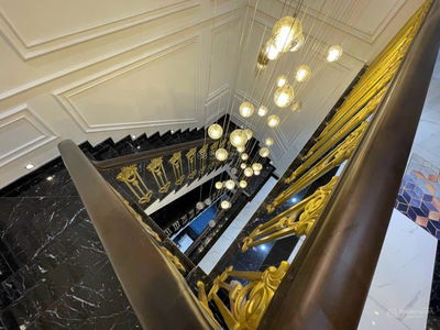 Nine South Estates, Vietnam Nine South Estates, Vietnam