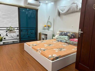 Жилье в Hanoi, Vietnam Жилье в Hanoi, Vietnam