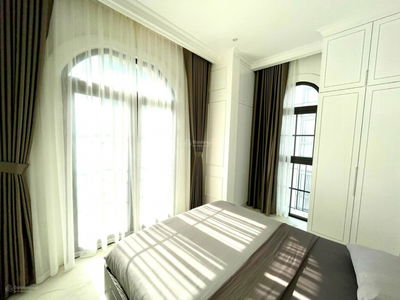 Nguyen Thi Minh Khai Street, Vietnam Nguyen Thi Minh Khai Street, Vietnam