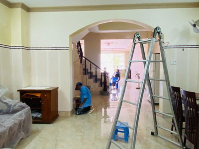 Жилье в Ho Chi Minh City, Vietnam Жилье в Ho Chi Minh City, Vietnam