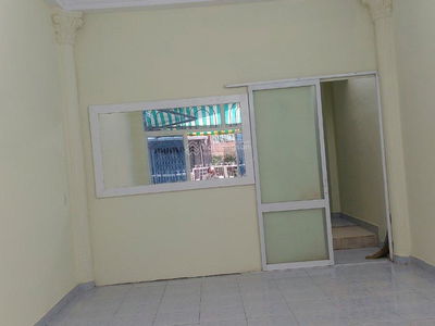 Housing in Ho Chi Minh City, Vietnam Housing in Ho Chi Minh City, Vietnam