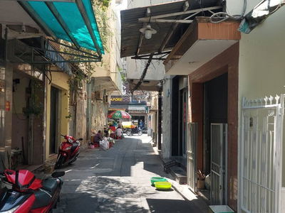 Жилье в Ho Chi Minh City, Vietnam Жилье в Ho Chi Minh City, Vietnam