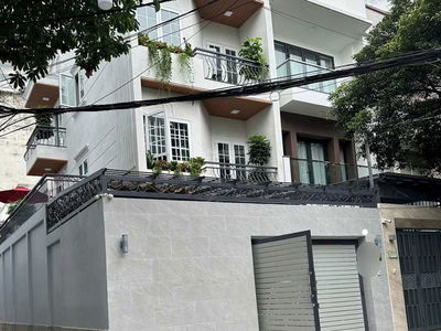 Жилье в Ho Chi Minh City, Vietnam Жилье в Ho Chi Minh City, Vietnam