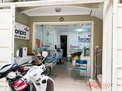 Жилье в Hanoi, Vietnam Жилье в Hanoi, Vietnam