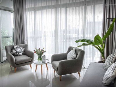 Phu My Hung, Vietnam Phu My Hung, Vietnam