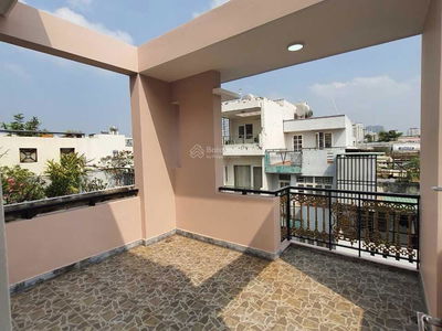 Housing in Nha Be, Vietnam  Housing in Nha Be, Vietnam