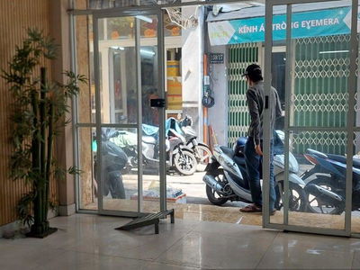 Logement dans Ho Chi Minh City, Vietnam Logement dans Ho Chi Minh City, Vietnam