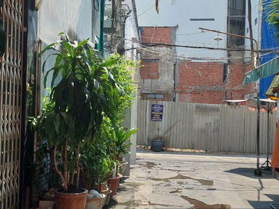 Housing in Ho Chi Minh City, Vietnam Housing in Ho Chi Minh City, Vietnam