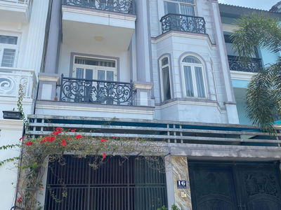 Gehäuse In Di An, Vietnam Gehäuse In Di An, Vietnam