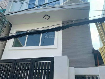 Housing in Ho Chi Minh City, Vietnam Housing in Ho Chi Minh City, Vietnam