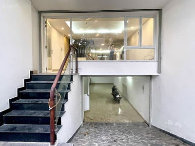 Housing in Nha Be, Vietnam Housing in Nha Be, Vietnam