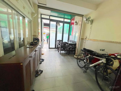 Housing in Ho Chi Minh City, Vietnam Housing in Ho Chi Minh City, Vietnam