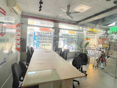 Housing in Ho Chi Minh City, Vietnam Housing in Ho Chi Minh City, Vietnam