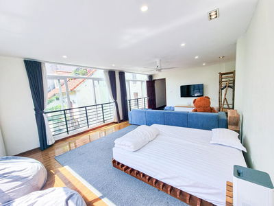 Alojamiento en Hanoi, Vietnam Alojamiento en Hanoi, Vietnam