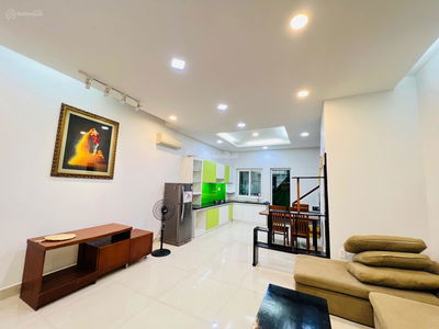 Park Riverside Tân Cảng, Vietnam Park Riverside Tân Cảng, Vietnam