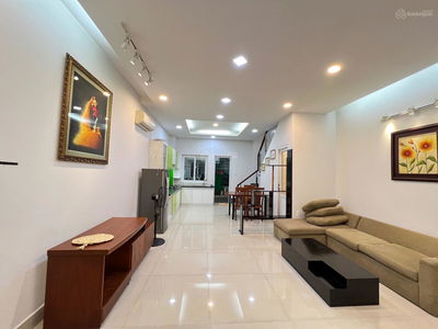 Park Riverside Tân Cảng, Vietnam Park Riverside Tân Cảng, Vietnam