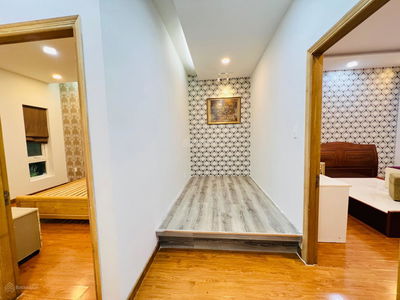 Park Riverside Tân Cảng, Vietnam Park Riverside Tân Cảng, Vietnam