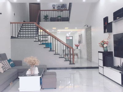 Housing in Hanoi, Vietnam Housing in Hanoi, Vietnam