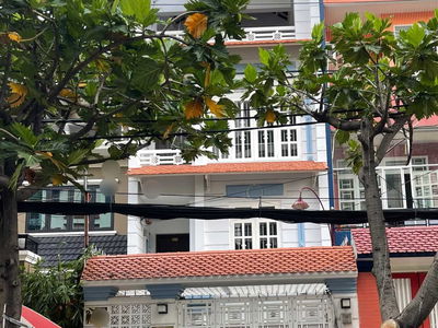 Housing in Ho Chi Minh City, Vietnam Housing in Ho Chi Minh City, Vietnam