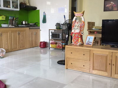 Housing in Ha GJong, Vietnam Housing in Ha GJong, Vietnam