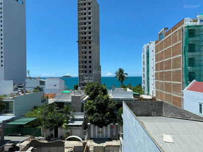 Gehäuse In Nha Trang, Vietnam Gehäuse In Nha Trang, Vietnam