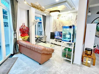 Alojamiento en Nha Be, Vietnam Alojamiento en Nha Be, Vietnam