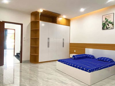 Alojamiento en Ho Chi Minh City, Vietnam Alojamiento en Ho Chi Minh City, Vietnam