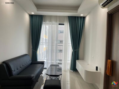 Q7 Saigon Riverside, Vietnam Q7 Saigon Riverside, Vietnam