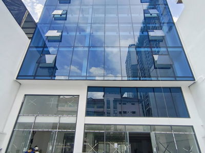 Alojamiento en Ho Chi Minh City, Vietnam Alojamiento en Ho Chi Minh City, Vietnam