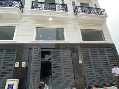 Housing in Ho Chi Minh City, Vietnam Housing in Ho Chi Minh City, Vietnam