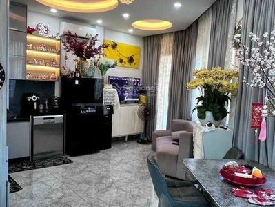 Жилье в Ho Chi Minh City, Vietnam Жилье в Ho Chi Minh City, Vietnam