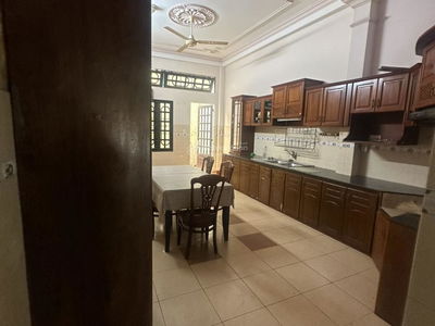 Жилье в Ho Chi Minh City, Vietnam Жилье в Ho Chi Minh City, Vietnam