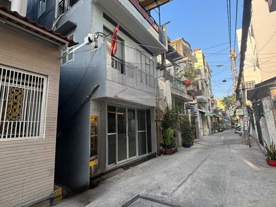 Gehäuse In Ho Chi Minh City, Vietnam Gehäuse In Ho Chi Minh City, Vietnam