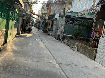 Жилье в Ho Chi Minh City, Vietnam Жилье в Ho Chi Minh City, Vietnam