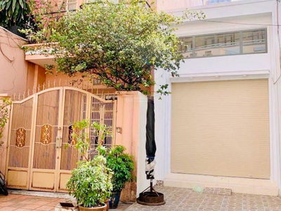 Жилье в Ho Chi Minh City, Vietnam Жилье в Ho Chi Minh City, Vietnam