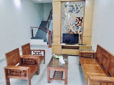 Housing in Haiphong, Vietnam Housing in Haiphong, Vietnam