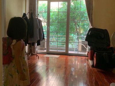 Housing in Hanoi, Vietnam Housing in Hanoi, Vietnam