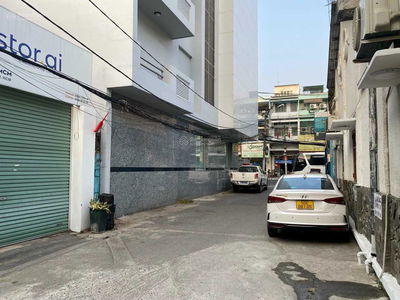 Housing in Ho Chi Minh City, Vietnam Housing in Ho Chi Minh City, Vietnam