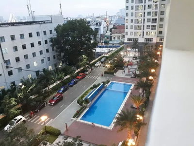 Melody Residences, Vietnam Melody Residences, Vietnam