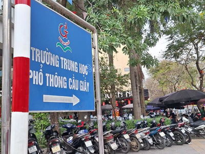 Housing in Hanoi, Vietnam Housing in Hanoi, Vietnam