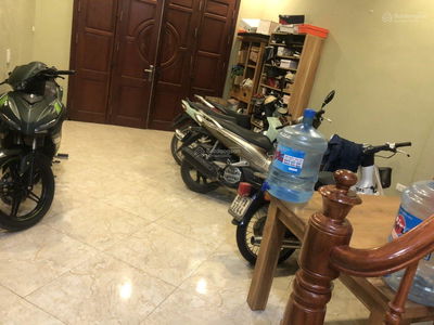 Housing in Hanoi, Vietnam Housing in Hanoi, Vietnam