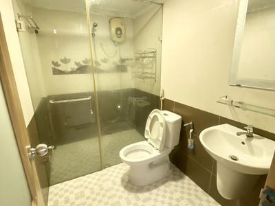 Housing in Ho Chi Minh City, Vietnam Housing in Ho Chi Minh City, Vietnam