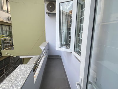 Gehäuse In Ho Chi Minh City, Vietnam Gehäuse In Ho Chi Minh City, Vietnam