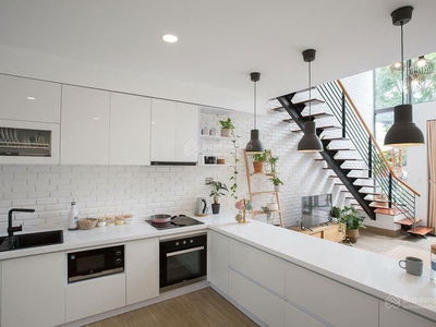 Logement dans Hanoi, Vietnam Logement dans Hanoi, Vietnam